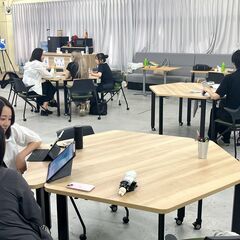 友達日本語会話教室説明会　4/26（土）20時～21時　（オンライン）
