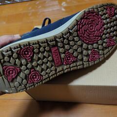 VANSスノトレ　メンズ　27.5cmの画像