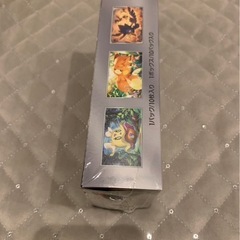 ポケモンカード　シャイニートレジャーex　シュリンク付きBOXの画像