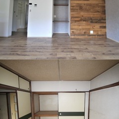 リフォームなど − 佐賀県