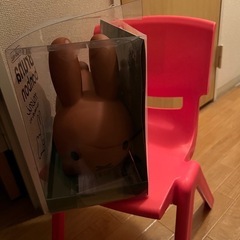 ブルーナボンボンミニの画像