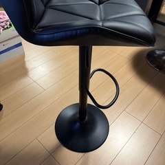 バーカウンターチェアー　の画像