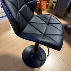 バーカウンターチェアー　の画像