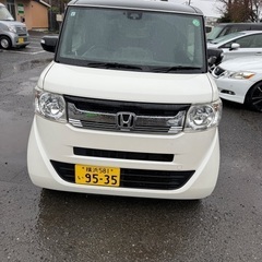 ホンダNスラッシュ