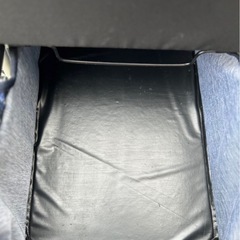 シルバーカー　座れる　買い物　株式会社サツキの画像