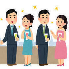 【明日開催】婚活パーティーに参加してみませんか？