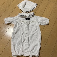 ベビー服　セレモニードレス