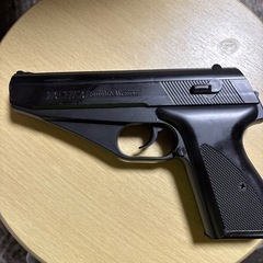 エアガン