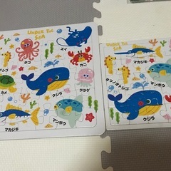 値下げ⭐︎パズル75ピース〜85まとめ売りの画像
