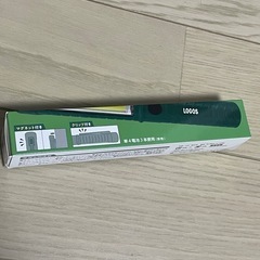 新品★LOGOS 2WAY LEDライト★の画像