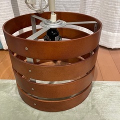 ニトリ　ペンダントライト