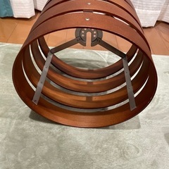 ニトリ　ペンダントライトの画像