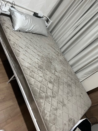 ベットセットセミダブル