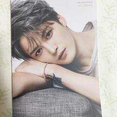 ジェジュンファンクラブ手帳
