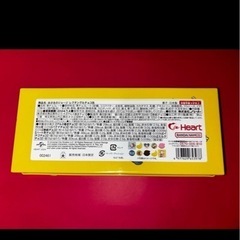 おさるのジョージ缶ケースの画像