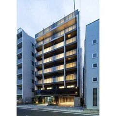 🤩亀戸駅・破格の初期費用🤩インターネット無料! 下水道・ダブルロ...