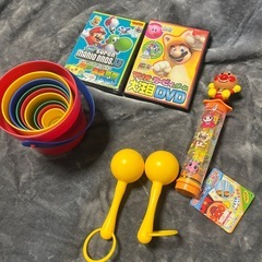 おもちゃ知育玩具