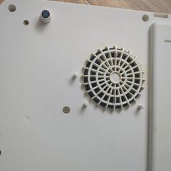 【取引中】IH調理器　アイリスオーヤマの画像