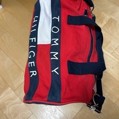 ＴＯＭＭＹ　ショルダーカバンの画像