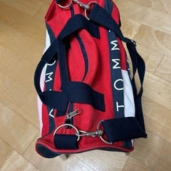 ＴＯＭＭＹ　ショルダーカバンの画像