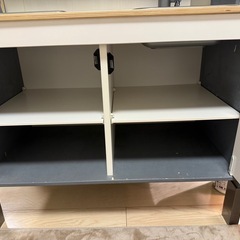 IKEA おままごとキッチン
の画像