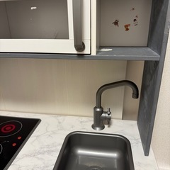 IKEA おままごとキッチン
の画像
