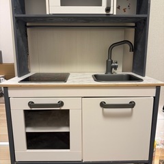IKEA おままごとキッチン
