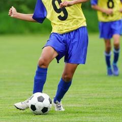 サッカーorフットサルの練習相手募集