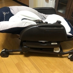 ハイロースィングラックの画像