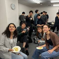 立川コミュニティ英会話交流 Tachikawa Community English Exchange  - 立川市