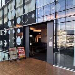 【神戸の安いアミューズメント施設】カラパラ摩耶店の画像