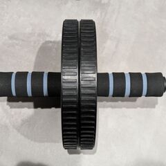 腹筋ローラー　スポーツDEPO　トレーニング器具