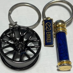 キーホルダーセット