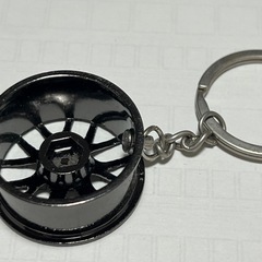 キーホルダーセットの画像
