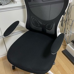 【美品】amazonにて14,280円で販売中！オフィスチェア　...