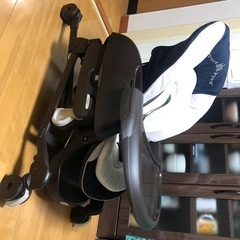 ハイロースィングラックの画像