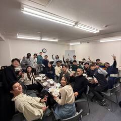 立川コミュニティ英会話交流 Tachikawa Community English Exchange  - パーティー