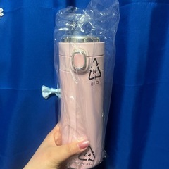 温度が分かる水筒●お値下げ可●