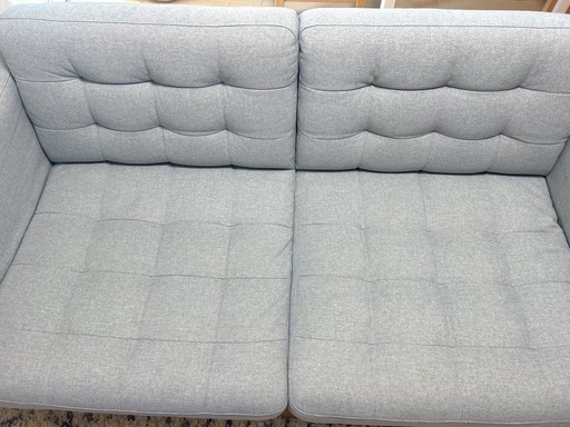 【取引中】IKEAソファ  ランズクローナ