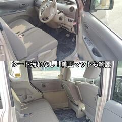【激安！】ダイハツ タント H21 4WD (検R8.10)の画像
