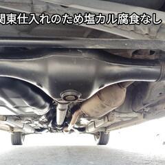 【激安！】ダイハツ タント H21 4WD (検R8.10)の画像