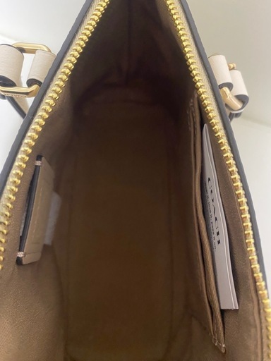 新品未使用 COACHミニショルダーバッグ