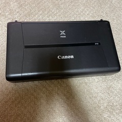 Canon Pixus iP110 プリンター