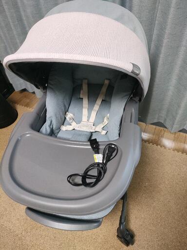 電動スウィング　ネムリラ