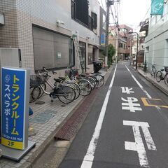 駒込駅：レンタルスペース・貸し倉庫★ジモティキャンペーン★  ジモティを見たで3ヶ月間利用料金半額！！ - 豊島区