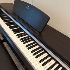 YAMAHA 電子ピアノ YDP-141 【無料配送可能】 ヤマハ | YDP-141 - ARIUS（アリウス） - 概要