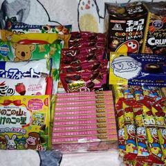 【決まりました】お菓子の詰め合わせ②