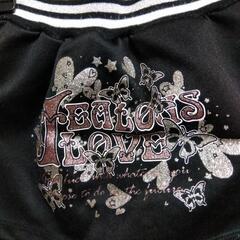 厚木方面🆗ジュニア刺しゅうパンツの画像