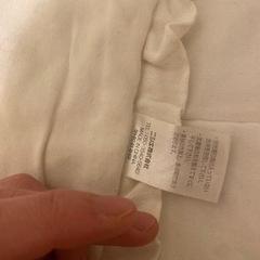 無料✨ベビー掛け布団✨おくるみ✨の画像