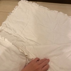 無料✨ベビー掛け布団✨おくるみ✨の画像